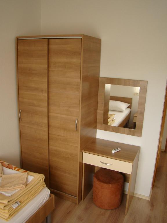 Pansion Ivan Međugorje Rum bild